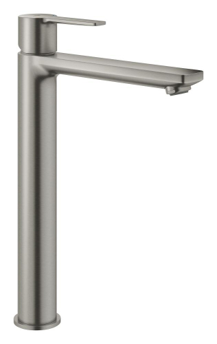 Grohe Lineare Tek Kumandalı Lavabo Bataryası
Xl-Boyut - 23405Dc1 - GROHE