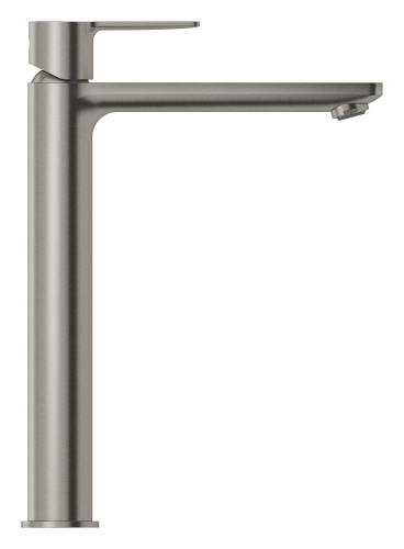 Grohe Lineare Tek Kumandalı Lavabo Bataryası
Xl-Boyut - 23405Dc1 - 3