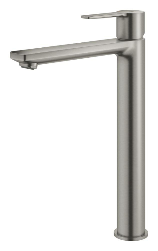Grohe Lineare Tek Kumandalı Lavabo Bataryası
Xl-Boyut - 23405Dc1 - 4