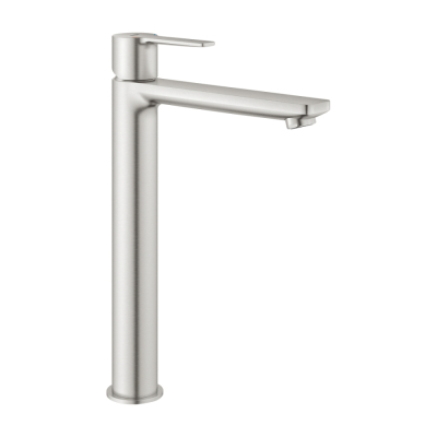 Grohe Lineare Tek Kumandalı Lavabo Bataryası
Xl-Boyut - 23405Dc1 - 1