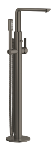 Grohe Lineare Yerden Küvet Bataryası - 23792Al1 - GROHE