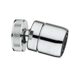 Grohe Mafsallı Perlatör - 13925000 - GROHE