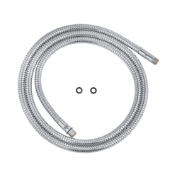 Grohe Metal Duş Hortumu - 28146000 - GROHE