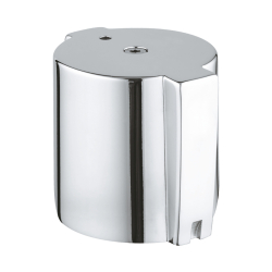 Grohe Metal Isı Kontrol Volanı - 47733000 - GROHE