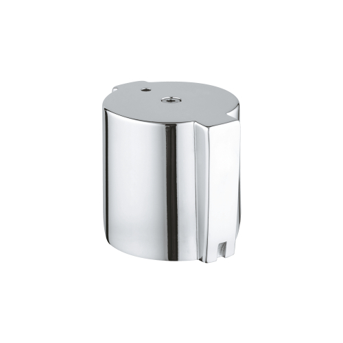 Grohe Metal Isı Kontrol Volanı - 47733000 - 2