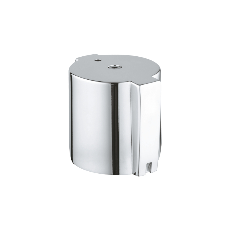 Grohe Metal Isı Kontrol Volanı - 47733000 - 2