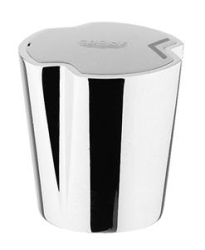 Grohe Metal Volan 1/2