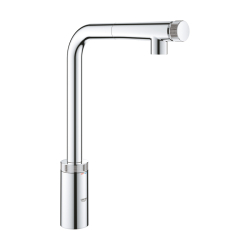 Grohe Minta Smartcontrol Eviye Bataryası - 31613000 - GROHE