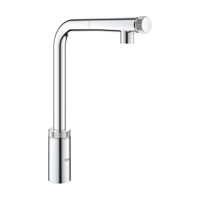 Grohe Minta Smartcontrol Eviye Bataryası - 31613000 - 1