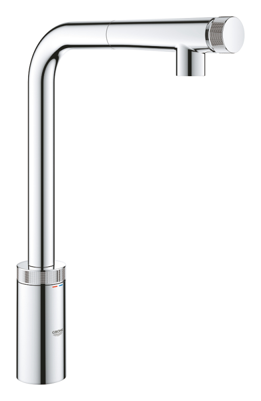 Grohe Minta Smartcontrol Eviye Bataryası - 31613000 - 1