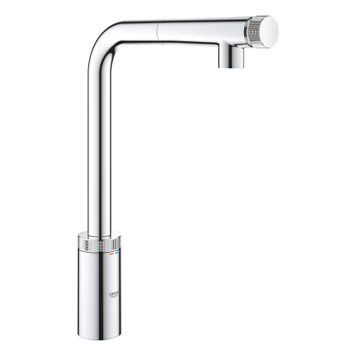 Grohe Minta Smartcontrol Eviye Bataryası - 31613000 - 2