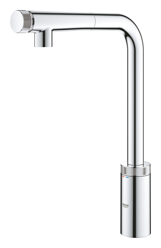 Grohe Minta Smartcontrol Eviye Bataryası - 31613000 - 3