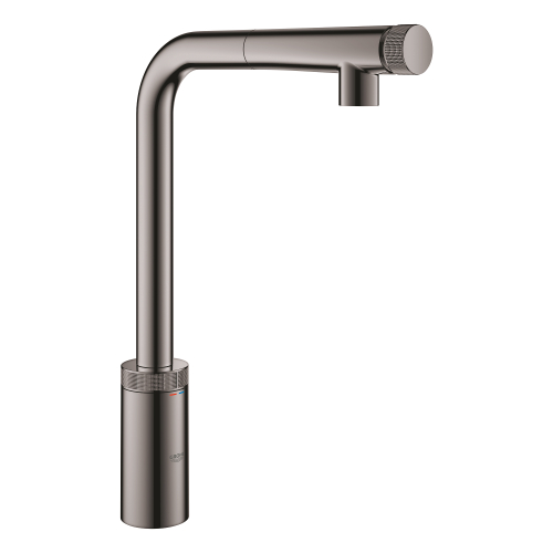 Grohe Minta Smartcontrol Eviye Bataryası - 31613A00 - 2