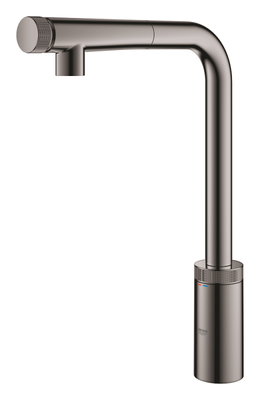 Grohe Minta Smartcontrol Eviye Bataryası - 31613A00 - 3