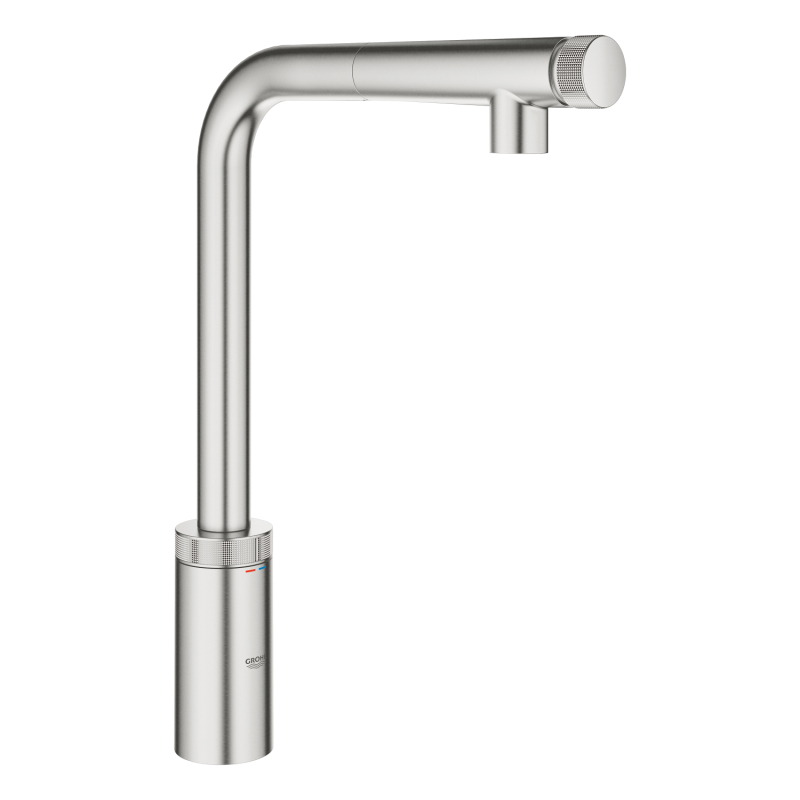 Grohe Minta Smartcontrol Eviye Bataryası - 31613Dc0 - 2