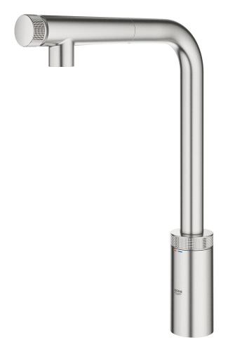 Grohe Minta Smartcontrol Eviye Bataryası - 31613Dc0 - 3