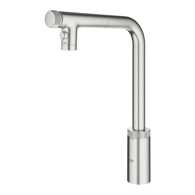 Grohe Minta SmartControl Eviye Bataryası - 31889DC0 - 1