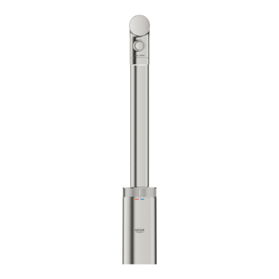Grohe Minta SmartControl Eviye Bataryası - 31889DC0 - 2