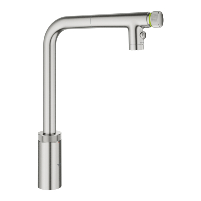 Grohe Minta SmartControl Eviye Bataryası - 31889DC0 - 3