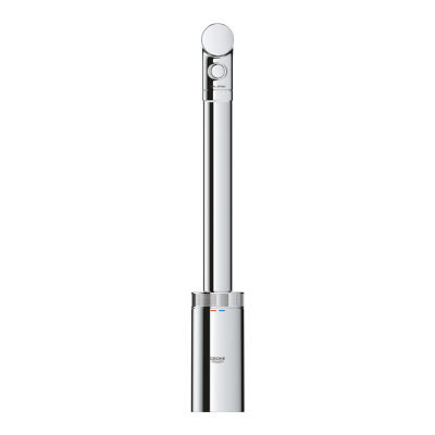 Grohe Minta SmartControl Spiralli Eviye Bataryası - 31889000 - 3