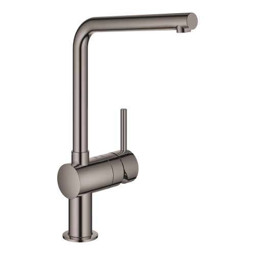 Grohe Minta Tek Kumandalı Eviye Bataryası - 31375A00 - 2