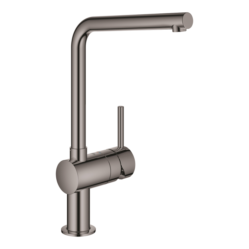 Grohe Minta Tek Kumandalı Eviye Bataryası - 31375A00 - 2