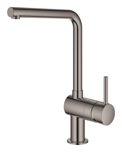 Grohe Minta Tek Kumandalı Eviye Bataryası - 31375A00 - 3