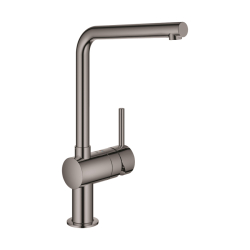 Grohe Minta Tek Kumandalı Eviye Bataryası - 31375A00 