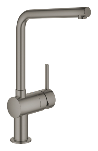 Grohe Minta Tek Kumandalı Eviye Bataryası - 31375Al0 