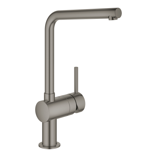 Grohe Minta Tek Kumandalı Eviye Bataryası - 31375Al0 - 2