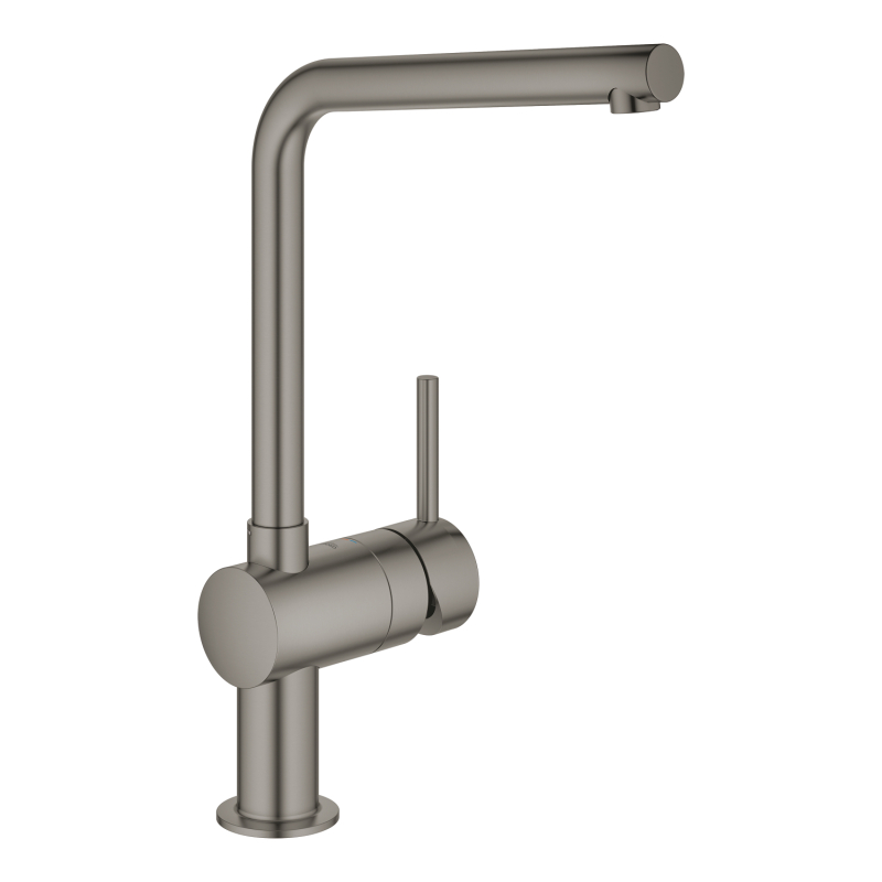 Grohe Minta Tek Kumandalı Eviye Bataryası - 31375Al0 - 2