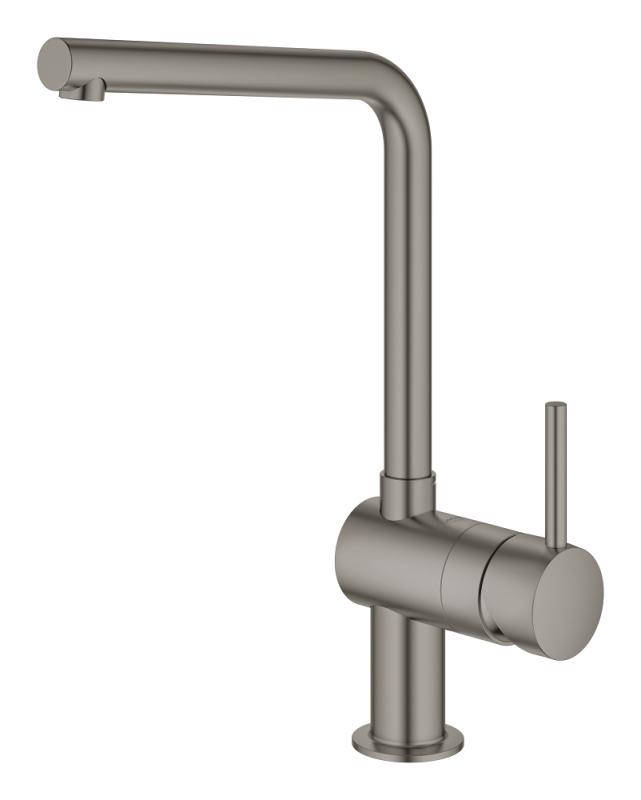 Grohe Minta Tek Kumandalı Eviye Bataryası - 31375Al0 - 3