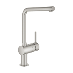 Grohe Minta Tek Kumandalı Eviye Bataryası - 31375Dc0 