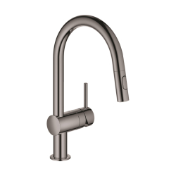 Grohe Minta Tek Kumandalı Eviye Bataryası - 32321A02 