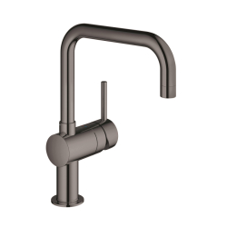 Grohe Minta Tek Kumandalı Eviye Bataryası - 32488A00 