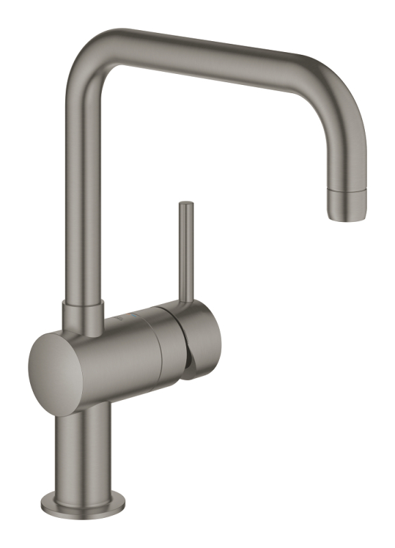 Grohe Minta Tek Kumandalı Eviye Bataryası - 32488Al0 - 1