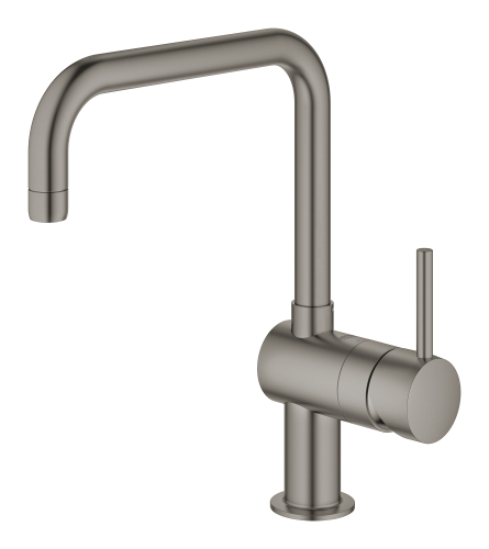 Grohe Minta Tek Kumandalı Eviye Bataryası - 32488Al0 - 3