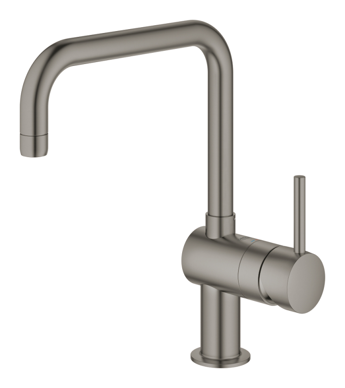 Grohe Minta Tek Kumandalı Eviye Bataryası - 32488Al0 - 3