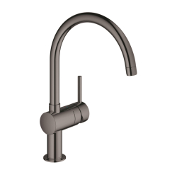 Grohe Minta Tek Kumandalı Eviye Bataryası - 32917A00 