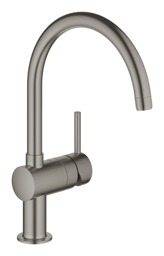 Grohe Minta Tek Kumandalı Eviye Bataryası - 32917Al0 