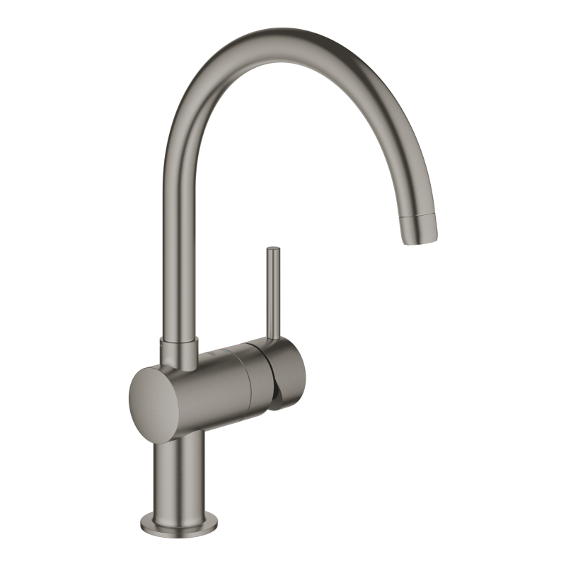 Grohe Minta Tek Kumandalı Eviye Bataryası - 32917Al0 - 2