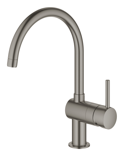 Grohe Minta Tek Kumandalı Eviye Bataryası - 32917Al0 - 3