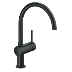 Grohe Minta Tek kumandalı eviye bataryası - 32917KS0 - 1