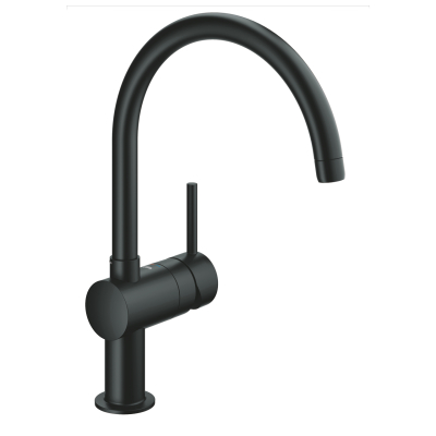 Grohe Minta Tek kumandalı eviye bataryası - 32917KS0 - 1