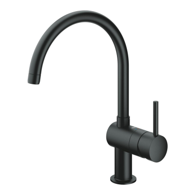 Grohe Minta Tek kumandalı eviye bataryası - 32917KS0 - 2