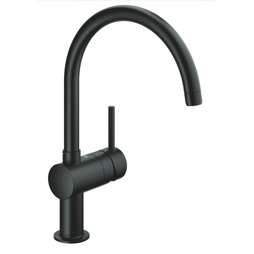 Grohe Minta Tek kumandalı eviye bataryası - 32917KS0 - 2