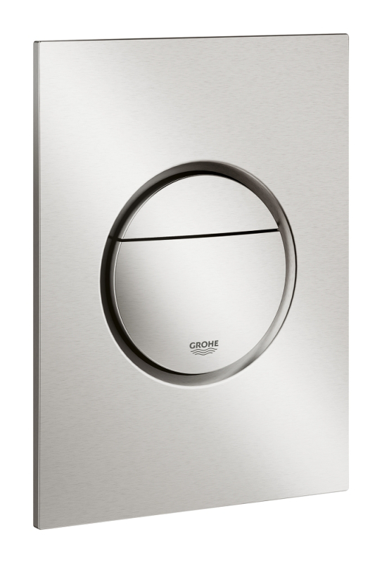 Grohe Nova Cosmopolitan S Kumanda Paneli - 37601Dc0 - 1