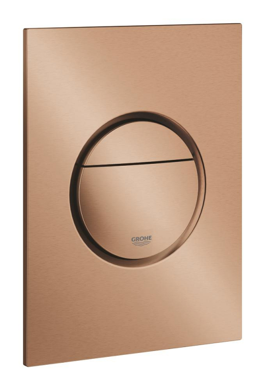 Grohe Nova Cosmopolitan S Kumanda Paneli - 37601Dl0 - 1
