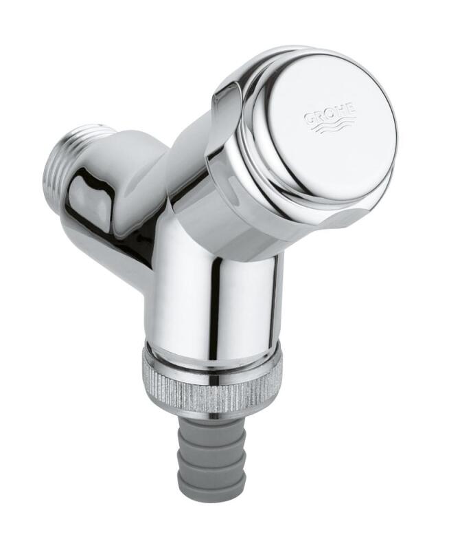Grohe Orjinal Was® Bağlantı Borusu - 41010000 - 1