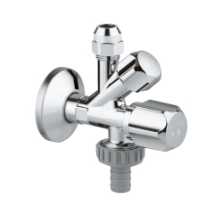 Grohe Orjinal Was® Kombinasyon Servis Valfi 3/8